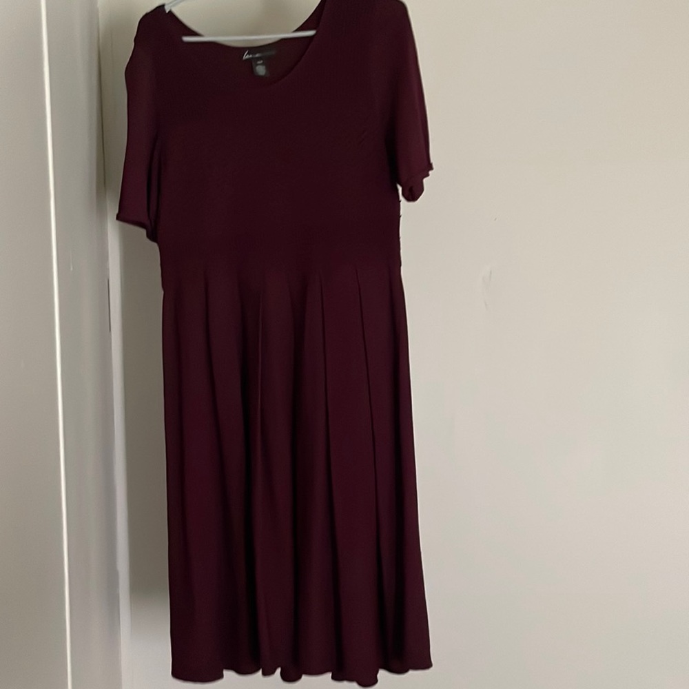 Lane Bryant  top